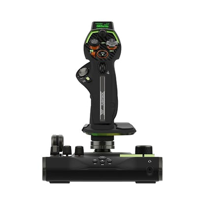 Turtle Beach VelocityOne Flightdeck Universal HOTAS Simulation System Joystick - Image 6