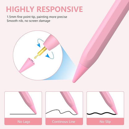 Stylus Pen for iPad 2018-2023 - Image 7