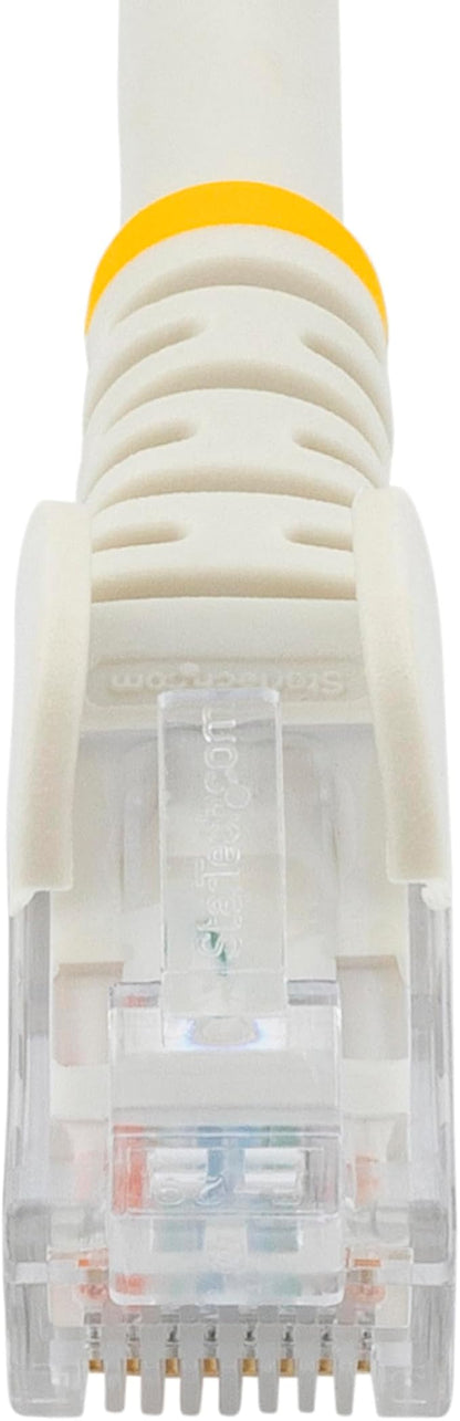 StarTech 15ft CAT6 Ethernet Cable - Image 4