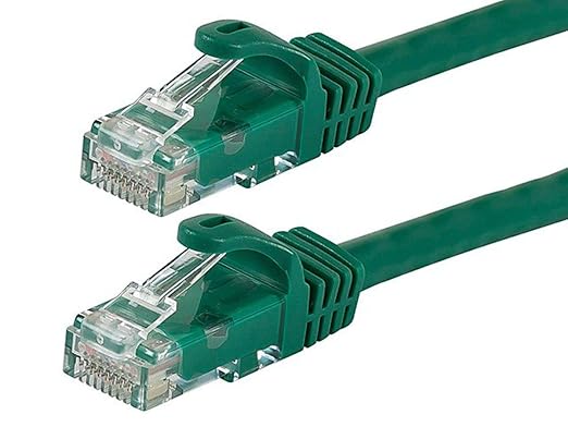 Patch Cord, Cat 6, 100 ft. by Monoprice