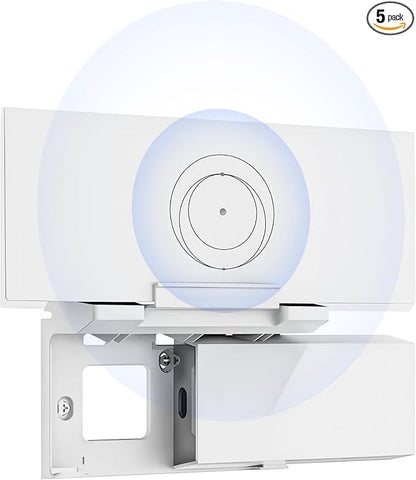 Starlink Gen 3 Mount, All-in-One Router & Power Hub Mounting Kit by STARSIKI