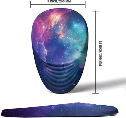 Ergonomic Mouse Pad Wrist Support, Mouse Pad - Image 6