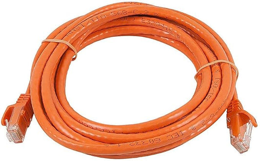 Monoprice Flexboot Cat5e Ethernet Patch Cable - Image 2