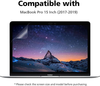 Anti Blue Light Matte Screen Protector - Image 2
