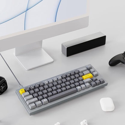 Keychron Q2 Wired Custom Mechanical Keyboard, QMK/VIA Programmable Macro - Image 3