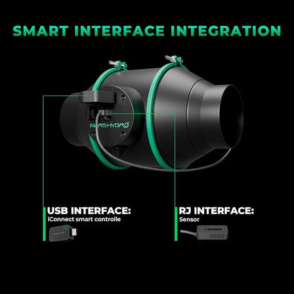 MARS HYDRO 2025 IFresh MarsPro Add-On Pack, - Image 4