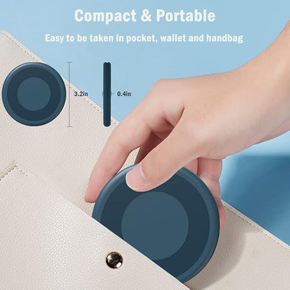 USB C Adapter OTG Kit, Use as Phone Holder - Image 6