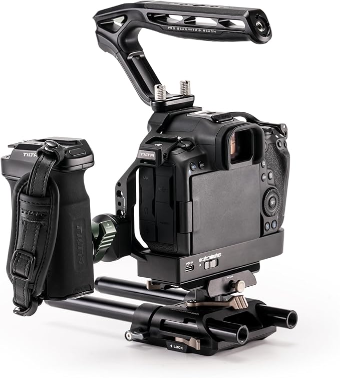 Tilta Camera Cage Advanced Kit - Image 8