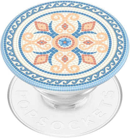 ​​​​PopSockets Phone Grip with Expanding Kickstand, Adhesive Grip by PopSockets