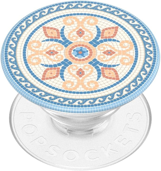 ​​​​PopSockets Phone Grip with Expanding Kickstand, Adhesive Grip by PopSockets
