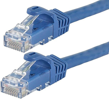 Monoprice Cat5e Ethernet Patch Cable by Monoprice