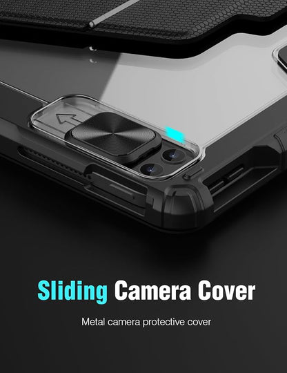 Nillkin 12.9 inch iPad pro case - Image 7