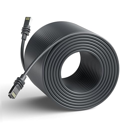 150FT Starlink Gen 3 Replacement Cable by Azduou