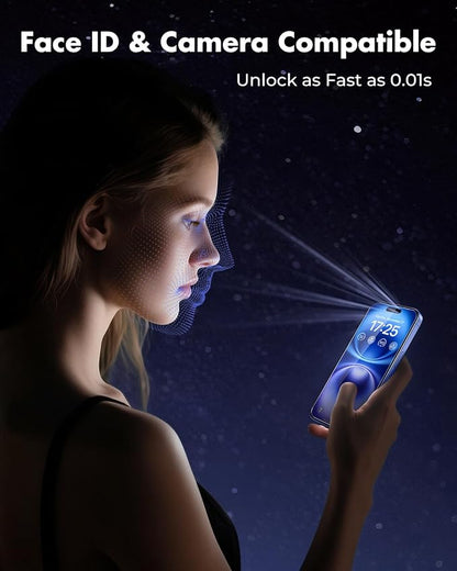 UNBREAKcable 3-Pack Screen Protector - Image 6