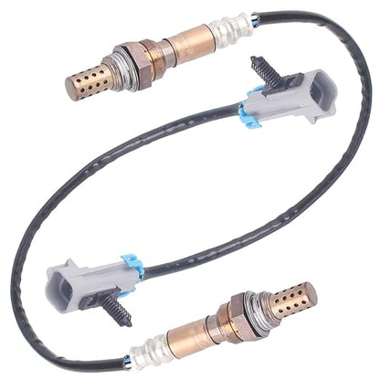 234-4668 O2 Oxygen Sensor 250-24470 Upstream Compatible by DOSKJOK