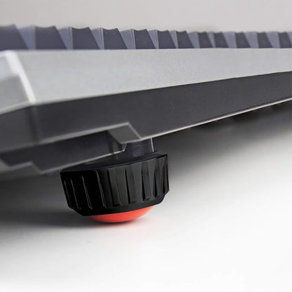 HOTLINEGAMES H2 Ergonomic Keyboard Riser Laptop Notebook Stand Holder Cooler by HOTLINEGAMES