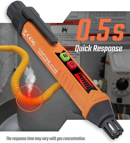PT199 Natural Gas Leak Detector - Image 3