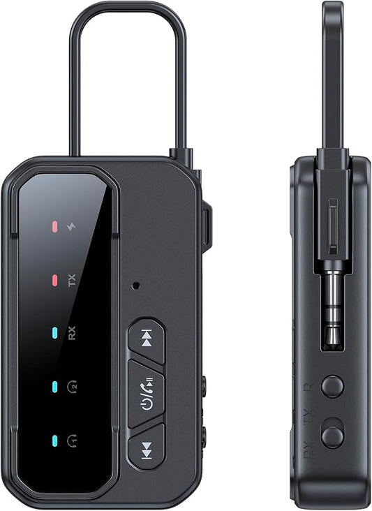 Bluetooth 5.4 Transceiver Pro - Image 2