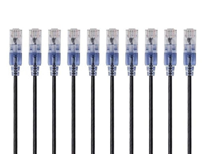 Monoprice Cat6A Ethernet Patch Cable by Monoprice
