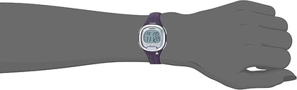 Timex Women's Ironman Triathlon Transit 33mm Resin Strap Watch - Image 4