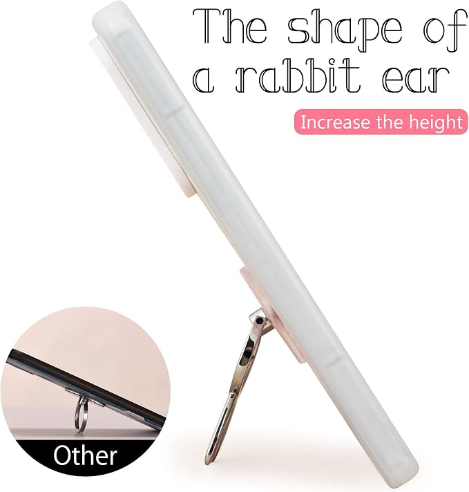 Rabbit Phone Grip - Image 2