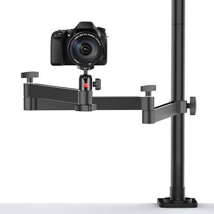 ULANZI Camera Desk Mount Stand by JUSMODirect