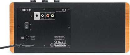 Edifier D12 Integrated Desktop Computer Speakers - Image 6