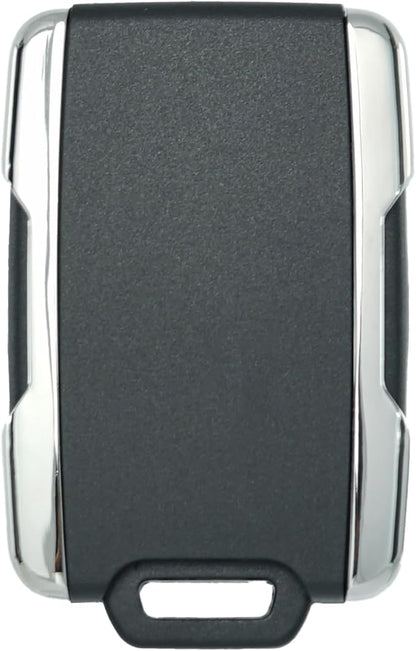 SUPALAND Keyless Entry Remote Control Key Fob Replacement Fits - Image 7