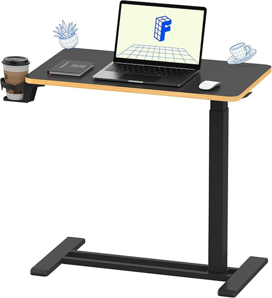 FLEXISPOT Mobile Standing Desk by FlexiSpot