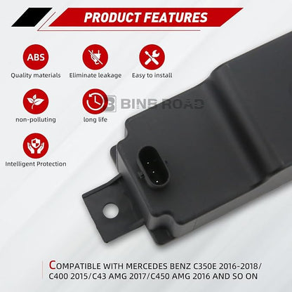 Voltage Converter Module Auxiliary Battery 2059053414 Compatible - Image 2