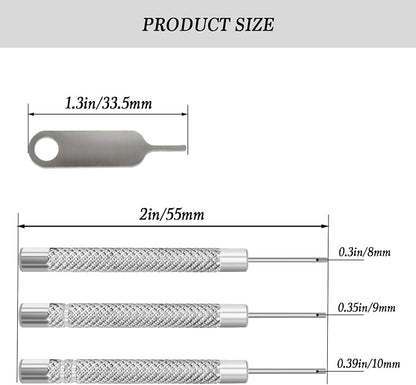 7 Pcs SIM Card Removal Tool - Image 2