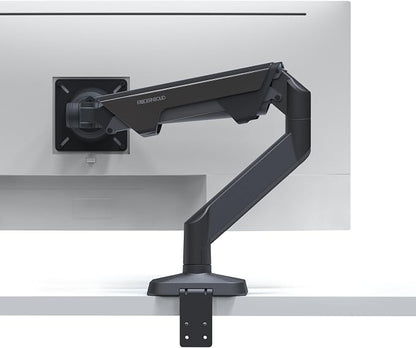 Heavy Duty Monitor Arm Desk Mount by Modernsolid