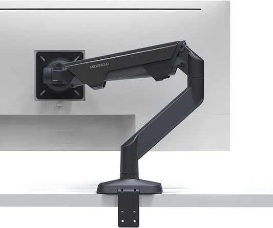 Heavy Duty Monitor Arm Desk Mount by Modernsolid