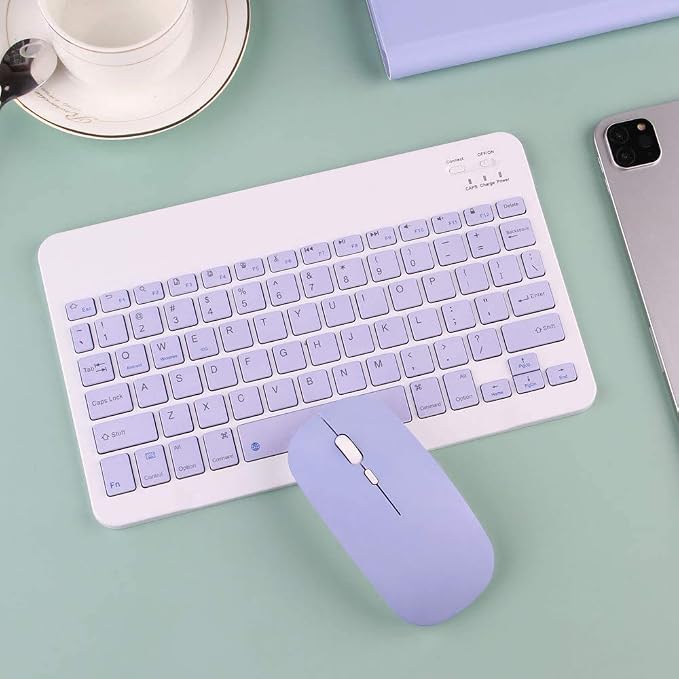 AnMengXinLing Lovely Keyboard Case - Image 3