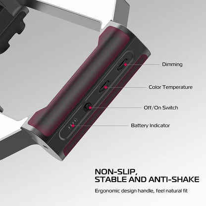 ULANZI Smartphone Video Rig - Image 7