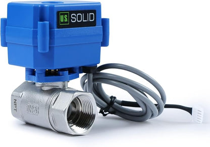 U.S. Solid Water Leak Detector - Image 3
