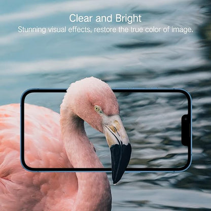 PERFECTSIGHT Privacy Screen Protector Compatible - Image 4