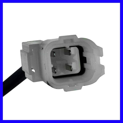 TRQ O2 Oxygen Sensor 4 Wire Compatible - Image 6