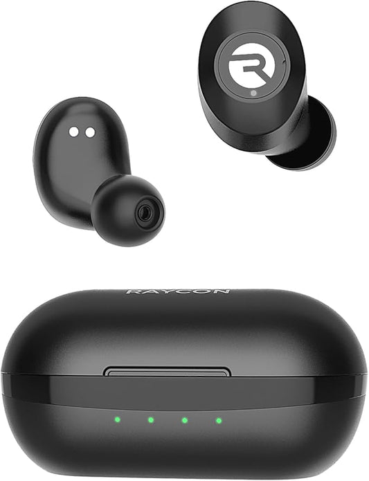 Raycon Everyday Earbuds Classic Bluetooth Wireless by RayconGlobal