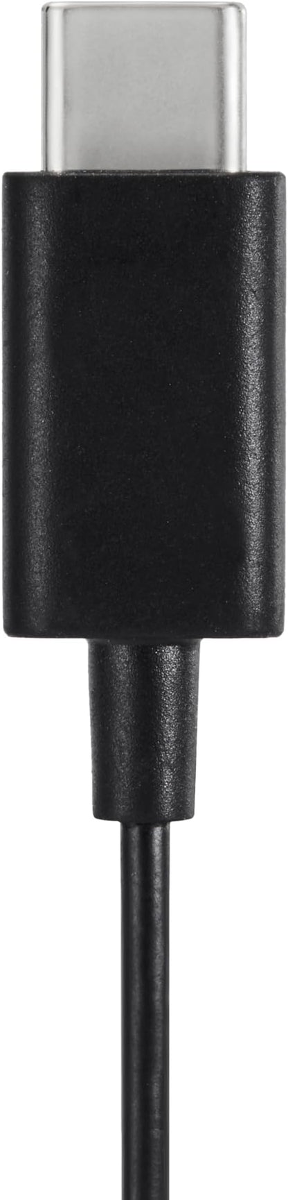 Amazon Basics Wired Earbuds - Image 6