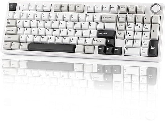 EPOMAKER X Aula F99 PRO Wireless Gaming Keyboard by EPOMAKER