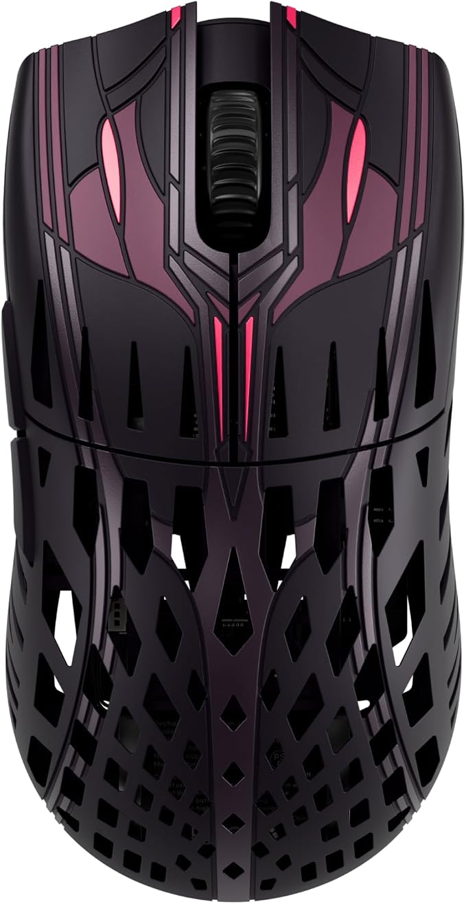 PWNAGE Trinity Wireless Gaming Mouse 8kHz by Pwnage