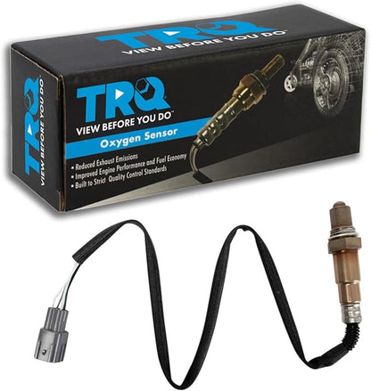 TRQ O2 Oxygen Sensor 4 Wire Narrow-Band Compatible by TRQ