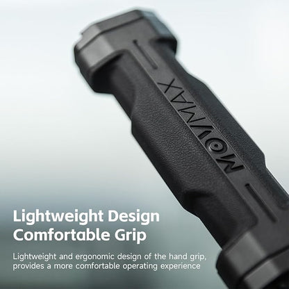MOVMAX Blade Arm Handheld Kit for DJI Pocket 3, Insta 360, and GoPro Hero 12 - Image 4