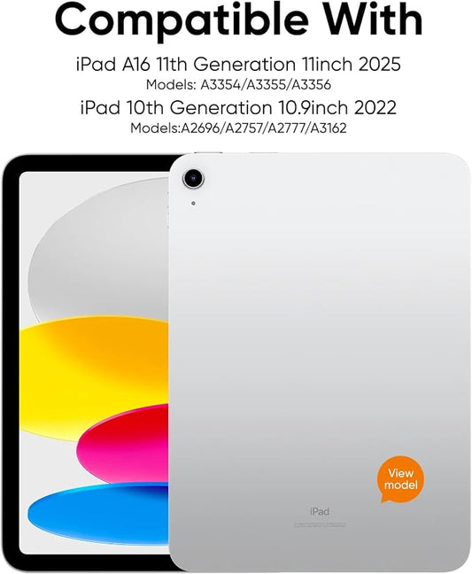 PAUL B for iPad 10th/11th Generation Case - Image 2