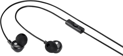 Amazon Basics Wired Earbuds - Image 7