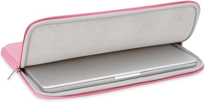 RAINYEAR 13 Inch Laptop Sleeve Compatible - Image 5