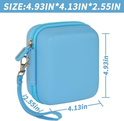 Case Compatible with TP-Link Ultra-Portable Wi-Fi 6 AX1500 AX3000 Travel Router - Image 5
