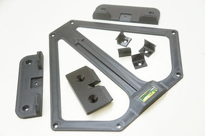 Ceiling Mount Wall Holder Bracket - Image 9