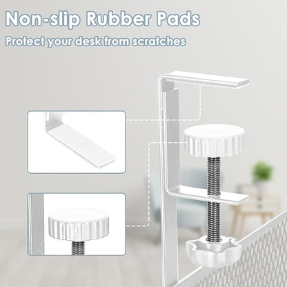 Cable Management, Metal Cord Organizer - Image 3